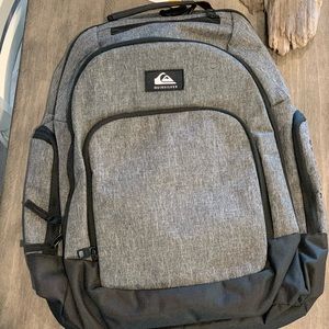 Quicksilver NWT 1969 Special 28L Large Backpack